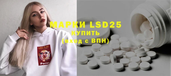 стафф Вяземский