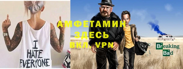стафф Вяземский